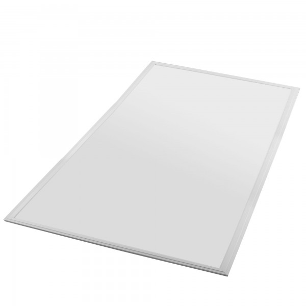 Panel led alum.blanco 60x120cm.80w.neutr