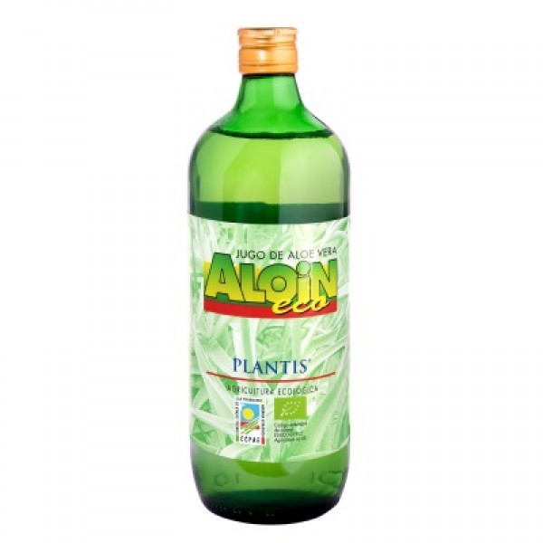 Aloin eco (zumo de aloe vera) 1l