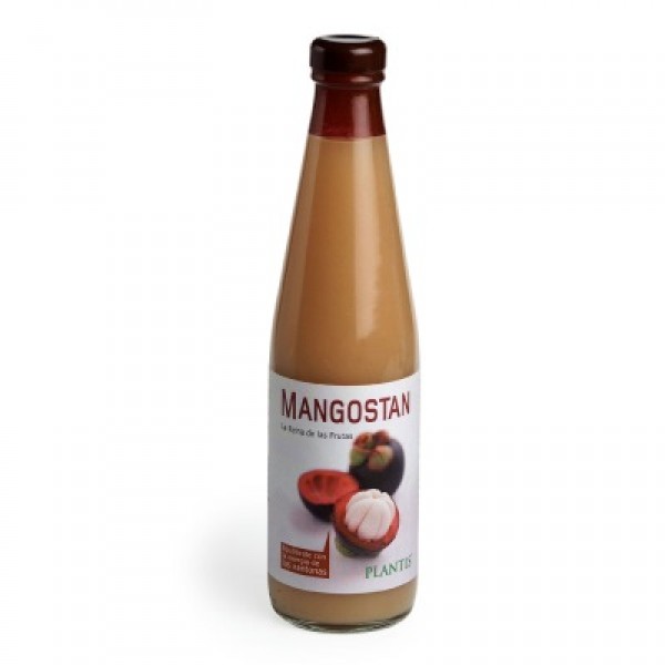 Mangostan (en zumo)