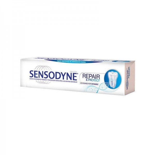 SENSODINE Repair & Protec pasta dental 75 ML