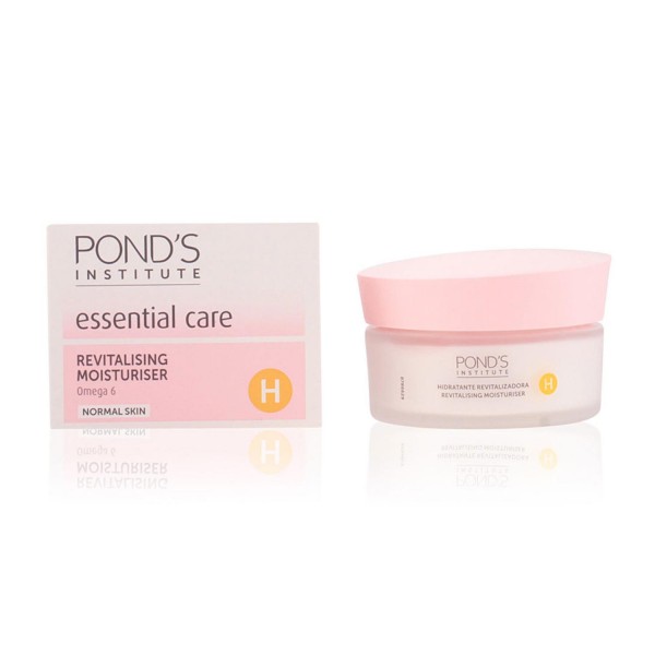 Ponds essential care crema omega6 piel normal 50ml