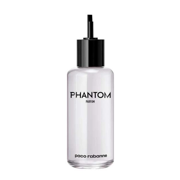 Paco rabanne phantom parfum eau de parfum refill 200ml
